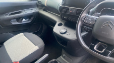 Citroen Berlingo 1.2 PureTech 130 Flair XTR XL 5dr EAT8 [7 seat] Petrol Estate